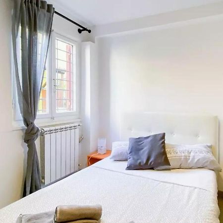 Ma Maison - Charme House In Roma Dış mekan fotoğraf