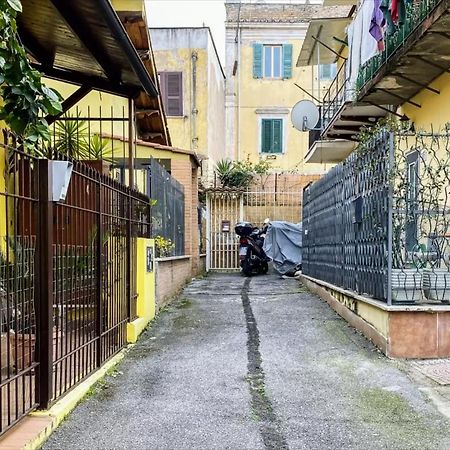 Ma Maison - Charme House In Roma Dış mekan fotoğraf