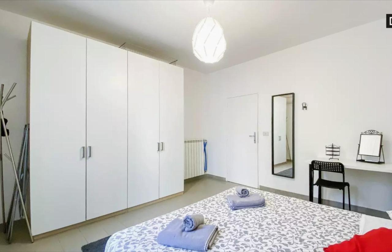 Ma Maison - Charme House In Roma Dış mekan fotoğraf
