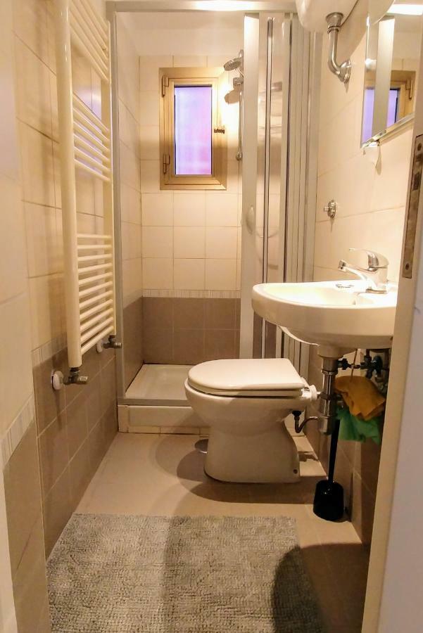 Ma Maison - Charme House In Roma Dış mekan fotoğraf