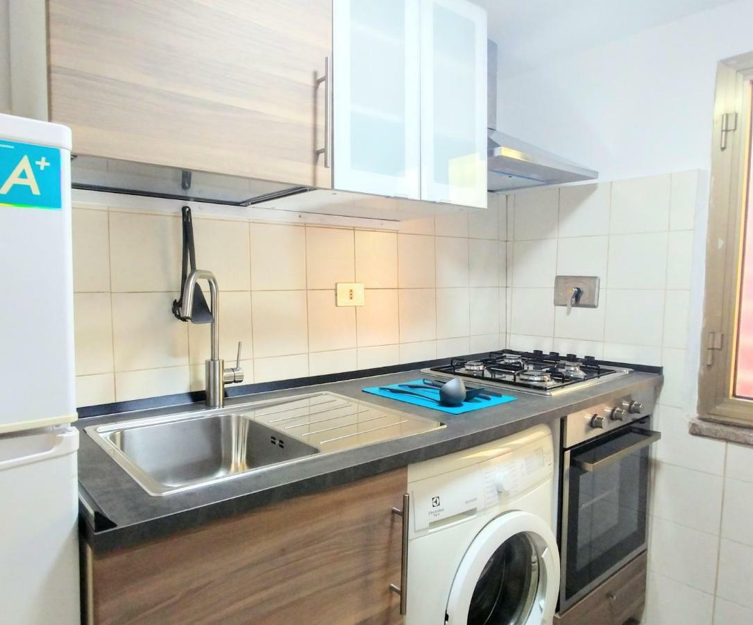 Ma Maison - Charme House In Roma Dış mekan fotoğraf
