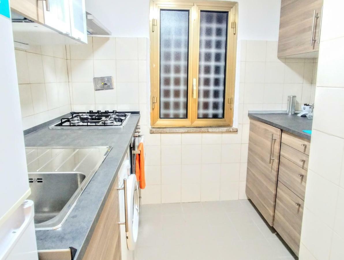 Ma Maison - Charme House In Roma Dış mekan fotoğraf