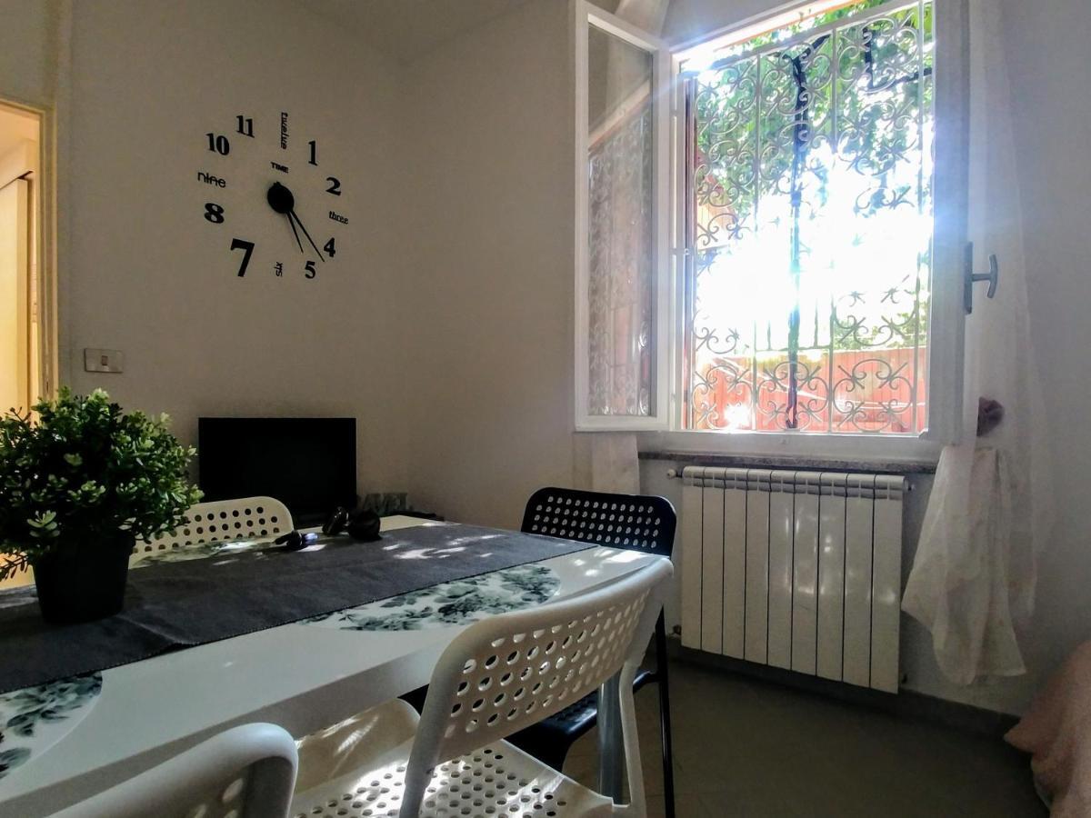 Ma Maison - Charme House In Roma Dış mekan fotoğraf